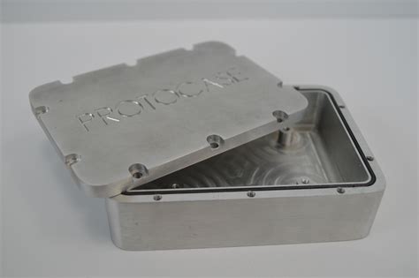 sealing sheet metal boxes|sheet metal enclosure design.